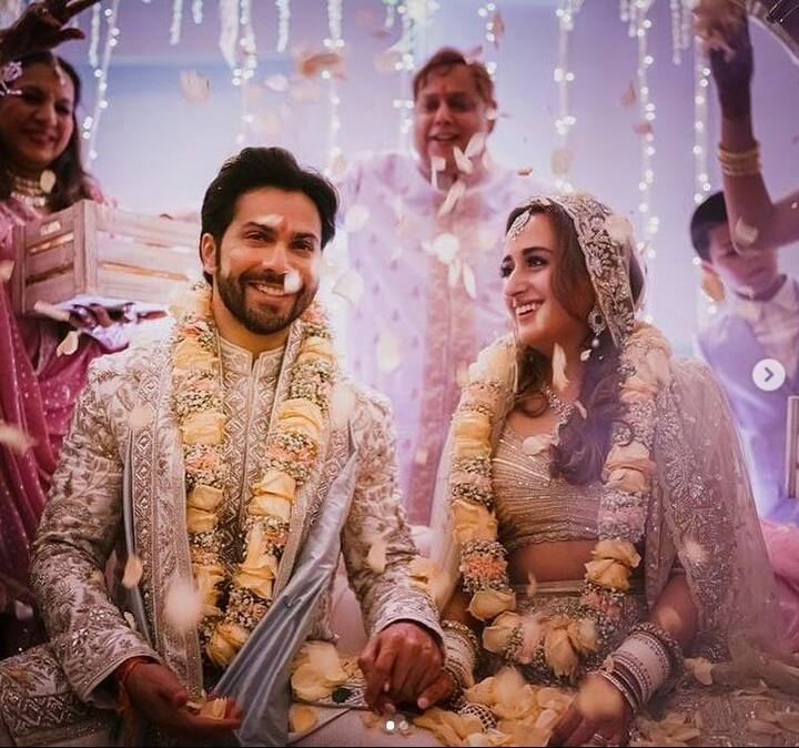 ऐसे में वरुण धवन ने जहां दिल खोल कर तैयारियां की थीं तो वहीं उन्होंने जश्न भी जमकर मनाया.