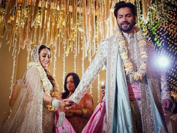 Varun Dhawan Recording Salman Khan S Song On His Wedding Day Newsnation247 Salman khan — sultan 04:40. varun dhawan recording salman khan s