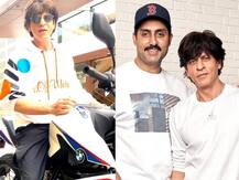 बॉलीवुड के साथ दिल के भी 'बादशाह' हैं शाहरुख खान, अभिषेक और रजनीकांत जैसे कई सेलेब्स को दे चुके हैं गिफ्ट में महंगी बाइक्स-गाड़ियां