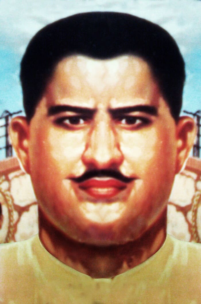 Ram prasad bismil life story kakori case patriotism राम प्रसाद बिस्मिल: काकोरी कांड के नायक, जिन्होंने हिला दी थी ब्रिटिश हुकूमत