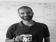 अमेरिका: भारत के युवा गणितज्ञ निखिल श्रीवास्तव को मिला 'माइकल एवं शीला हेल्ड पुरस्कार'