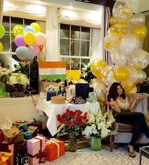 House Tour: प्रियंका चोपड़ा का न्यू यॉर्क वाला घर नहीं है किसी 5 स्टार होटल से कम, यहां देखिए आलीशान घर के अंदर की Photos