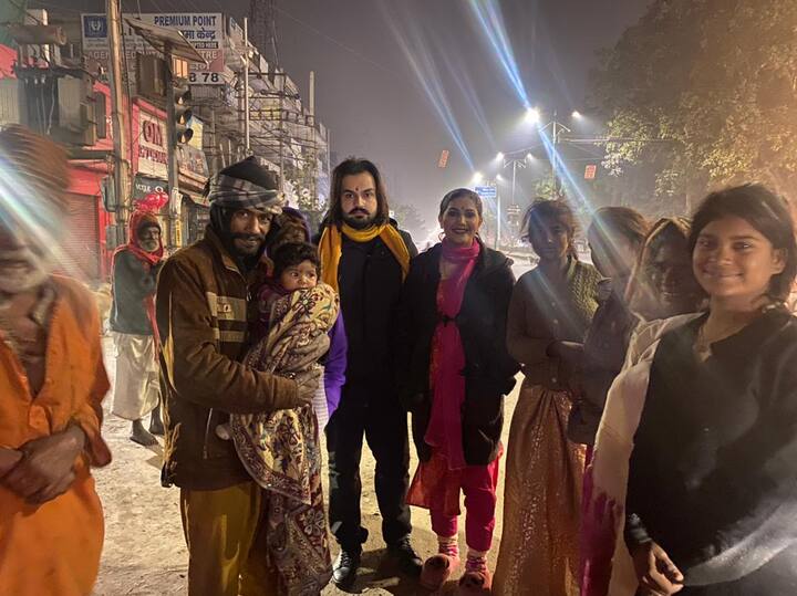 जिनमें खलनायक रसूख आला जाट यार लैंडलॉर्ड और ठाडी बाडी जैसी सॉन्ग भी शामिल है.