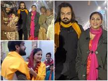 Sapna Chaudhary Wedding Anniversary: सपना चौधरी-वीर साहू की शादी को एक साल पूरा, यहां देखिए खास सेलिब्रेशन की तस्वीरें