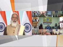 32 बच्चों को प्रधानमंत्री राष्ट्रीय बाल पुरस्कार, मोदी ने कहा- लोग आपकी तारीख करेंगे, तो भटकना नहीं है