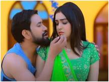 निरहुआ और आम्रपाली के नए गाने 'भीतर के तीतर' ने मचाया सोशल मीडिया पर धमाल, देखें