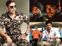 Republic Day 2021 Dialogues: देशभक्ति से भरपूर हैं इन फिल्मों के डायलॉग्स, सुनकर खड़े हो जाते हैें रोंगटे