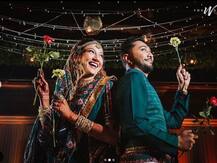 Gauahar Khan ने शादी का एक महीना पूरा होने पर शेयर की अनदेखी फोटोज़, लिखा प्यारा सा नोट