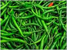 Health Tips: हरी मिर्च खाना है पसंद? जान लें ये साइड इफेक्ट