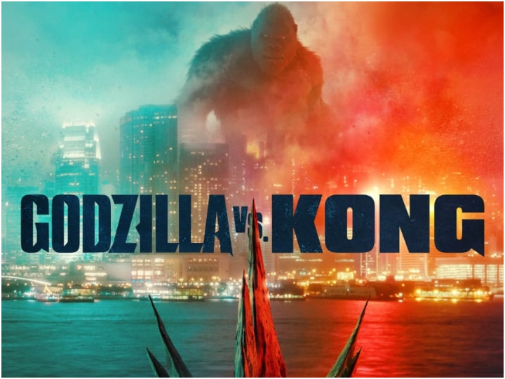 Watch Godzilla vs. Kong Official Hindi Trailer Godzilla vs Kong Trailer: आपस में भिड़े Godzilla और Kong, अब मचेगी तबाही, आखिर किसकी होगी जीत?