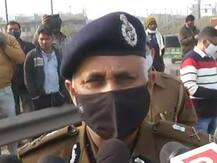 किसान ट्रैक्टर परेड: दिल्ली पुलिस कमिश्नर बोले- कुछ एंटी नेशनल तत्व गड़बड़ी फैला सकते हैं, हम सतर्क