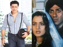 Sunny Deol से पहले Govinda बनने वाले थे Gadar के तारा सिंह, इस वजह से रिजेक्ट कर दी थी फिल्म