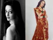 Aishwarya Rai Bachchan की हूबहू कॉपी लगती है ये मराठी टेलीविजन की एक्ट्रेस, फैंस ने कहा उन्हें कार्बन कॉपी