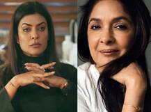 Sushmita Sen से लेकर Dimple Kapadia तक, वेबसीरीज़ में छा गईं ये अभिनेत्रियां