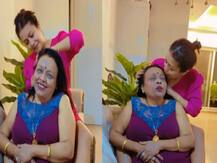 Neha kakkar अपने ससुराल को छोड़ मायके पहुँची, आख़िर क्यों आ गई ऐसी नौबत