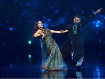 भीगी भीगी रातों में गाने पर Nora Fatehi और Terence Lewis का रोमांटिक डांस वीडियो वायरल, गीता मां ने किया कोरियोग्रााफ