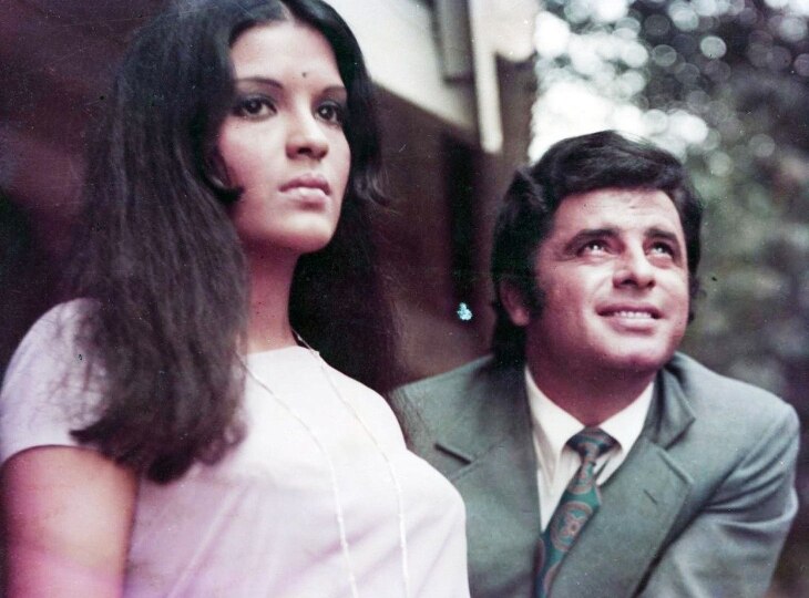 Sanjay Khan से लड़ाई-झगड़े के बीच खराब हो गई थी Zeenat Aman की आंख, दूसरी शादी भी रही नाकाम