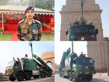 गरीब परिवार के लाल का कमाल, राजपथ पर ब्रह्मोस मिसाइल के दस्ते को लीड करेंगे कैप्टन कमरूल जमां