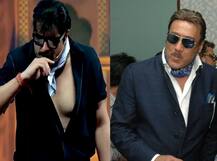 जब अपनी मिमिक्री देखकर Krushna Abhishek से बोले Jackie Shroff, एक दिन मेरे जूते खाएगा तू!