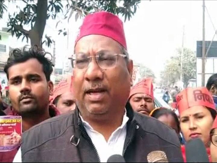 राष्ट्रीय मतदाता दिवस पर शुरू हुआ निषाद पार्टी का सदस्यता अभियान, एक करोड़ सदस्य बनाने का संकल्प