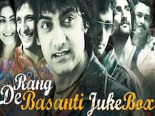 मोहे मोहे तू ‘रंग दे बसंती’: 15 साल पहले इस फ़िल्म और इसके गानों ने मचाई थी धूम, आज भी लोग रहे झूम