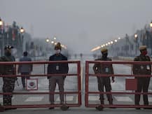 गणतंत्र दिवस पर दिल्ली पुलिस की कड़ी सुरक्षा व्यवस्था, चेहरे पहचानने वाले कैमरे और एयर डिफेंस सिस्टम से निगरानी