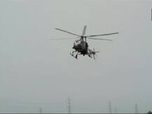 Dhruv Chopper Crash: जम्मू कश्मीर के कठुआ में भारतीय सेना के हेलीकॉप्टर की क्रैश लैंडिंग, एक पायलट की मौत