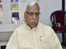 RJD नेता शिवानंद तिवारी ने कहा- विपक्ष की कमजोरी की वजह से कुर्सी पर टिके हैं पीएम मोदी