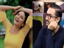 Superhit Film Scene : आधी रात को दीवार टाप कर Kareena Kapoor के घर पहुंचे थे Aamir Khan, लेकिन दिल में ही रह गई थी दिल की बात