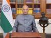 चीन से तनातनी के बीच राष्ट्रपति कोविंद बोले- किसी भी ‘दुस्साहस’ को विफल करने के लिए भारत पूरी तरह तैयार