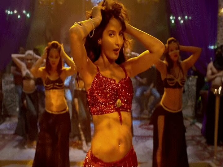 Nora Fatehi S Great Dance Performance On The Dilbar And Kamariya Hit Song Watch The Video Newsnation247 She is also an accomplished dancer and master in the belly dancing. newsnation247