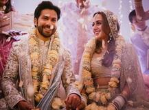 सिर्फ इतने मिनट में झटपट हो गया था Varun Dhawan की दुल्हनिया Natasha Dalal का ब्राइडल मेकअप