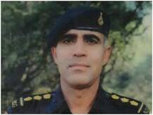 सूबेदार संजीव कुमार को मरणोपरांत कीर्ति चक्र से किया गया सम्मानित, आतंकवादियों की गोली लगने से हुए थे घायल