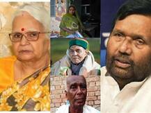 बिहार की इन 5 हस्तियों को मिला पद्म भूषण और पद्म श्री सम्मान