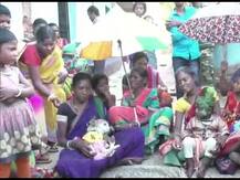 अंधविश्वास: ओडिशा के मयूरभंज में बच्चों की कुत्ते से कराई शादी, जानिए क्या है पूरा मामला