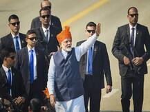 प्रधानमंत्री मोदी ने देश को दीं गणतंत्र दिवस की शुभकामनाएं, ट्विटर पर लिखा- जय हिंद!