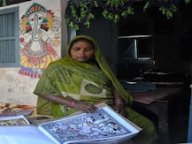 मधुबनी की मिथिला पेंटिंग की मशहूर कलाकार दुलारी देवी को मिलेगा पद्मश्री