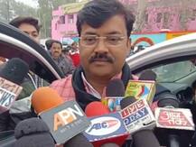 यूपी: घर में तय मात्रा से ज्यादा शराब रखने की मिली मंजूरी, मंत्री बोले- महिला के सम्मान में लिया फैसला