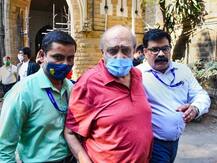 मुंबईः डीसी डिजाइन के फाउंडर दिलीप छाबरिया के खिलाफ तीसरी एफआईआर दर्ज