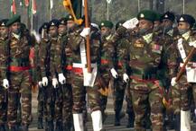 Republic Day 2021: गणतंत्र दिवस परेड में पहली बार नज़र आई बांग्लादेशी सेना की टुकड़ी