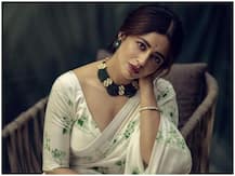 ‘भाभी जी घर पर है’ की नई गोरी मैम नेहा पेंडसे ने फैंस को बनाया दीवाना, लाल साड़ी में ढा रही है गजब, देखें वीडियो