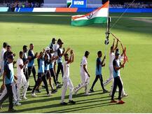 Republic Day 2021: रहाणे और सहवाग ने दी गणतंत्र दिवस की बधाई, तेंदुलकर ने भी खास अंदाज में किया ट्वीट