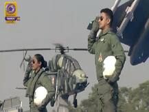 Republic Day 2021: राजपथ पर दिखी देश की आन-बान और शान, झांकियों की सुंदरता ने जीता दिल