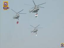 Republic Day 2021: राजपथ पर दिखी देश की आन-बान और शान, झांकियों की सुंदरता ने जीता दिल