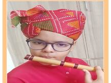 35th National Award: 11 साल के व्योम अहूजा को मिलेगा प्रधानमंत्री बाल पुरस्कार, जानिए इनके बारे में