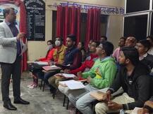 यूपी के लिए मॉडल बना जालौन करियर प्रोग्राम, योगी सरकार ने प्रदेशभर में किया लागू