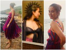 In Pics: बच्चों को छोड़ पति शाहिद कपूर संग गोवा में प्राइवेट वैकेशन मनाने गई थीं मीरा, अब वायरल हो रही हैं ऐसी तस्वीरें