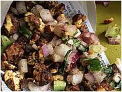 चना जोर गर्म स्ट्रीट फूड का है जायकेदार और स्वस्थ विकल्प, जानिए घर पर तैयार करने के तरीके