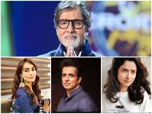 बॉलीवुड से लेकर टीवी के सितारों ने मनाया गणतंत्र दिवस का जश्न, फैन्स को दी बधाई