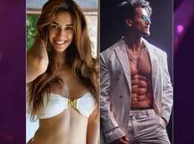 Tiger Shroff के गाने Casanova का Disha Patani पर चढ़ा सुरूर, बिकिनी में किया डांस